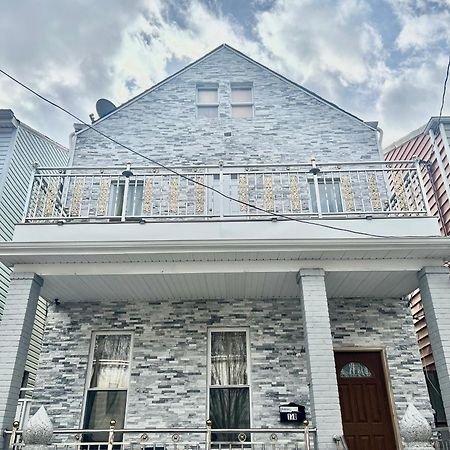 3 Bedrooms In 2Nd Floor Modern Brooklyn Home, Close To J Train Nueva York Exterior foto