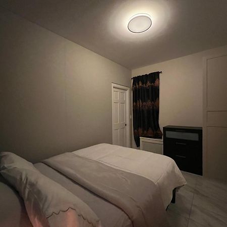 3 Bedrooms In 2Nd Floor Modern Brooklyn Home, Close To J Train Nueva York Exterior foto
