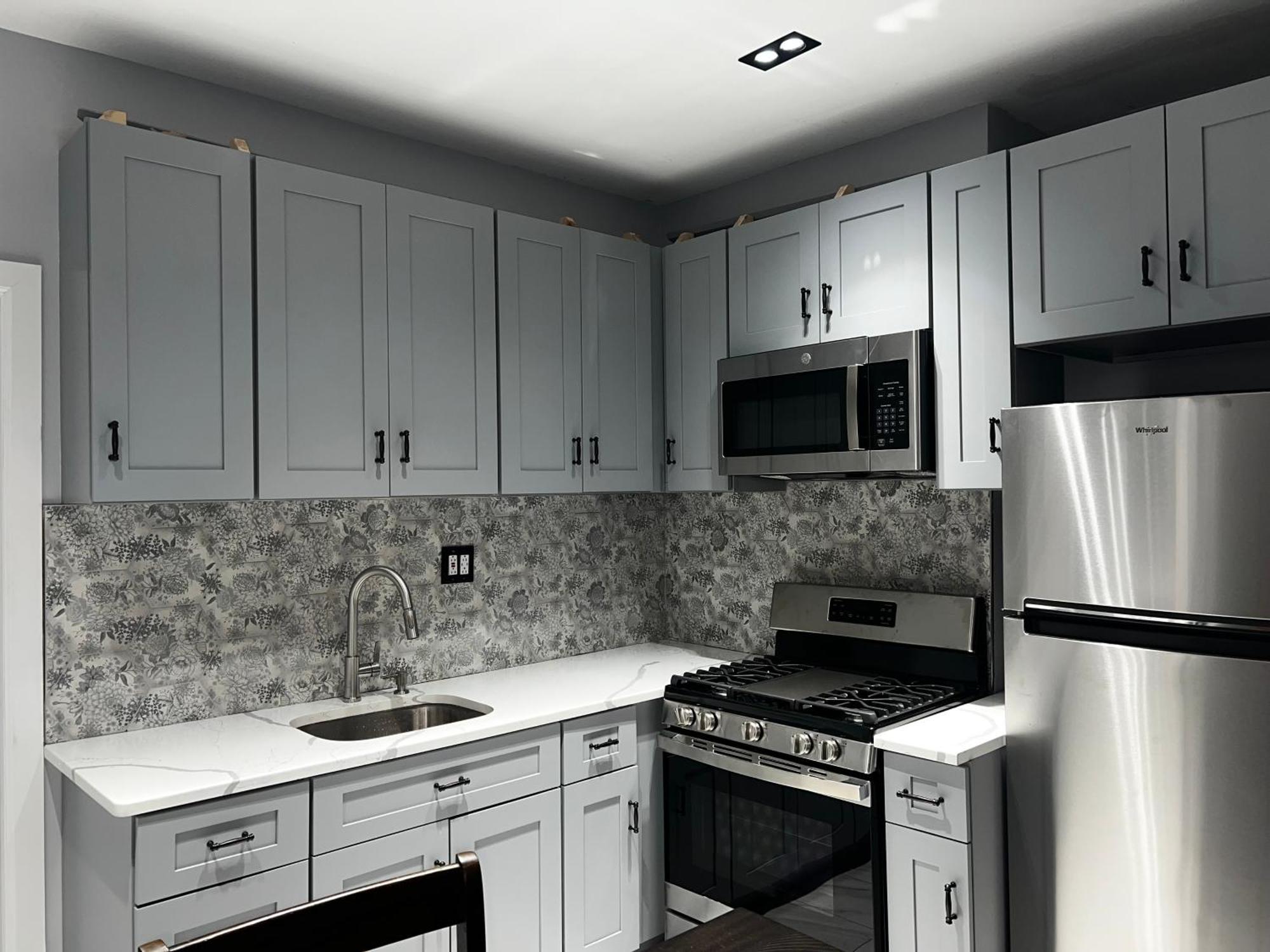 3 Bedrooms In 2Nd Floor Modern Brooklyn Home, Close To J Train Nueva York Exterior foto