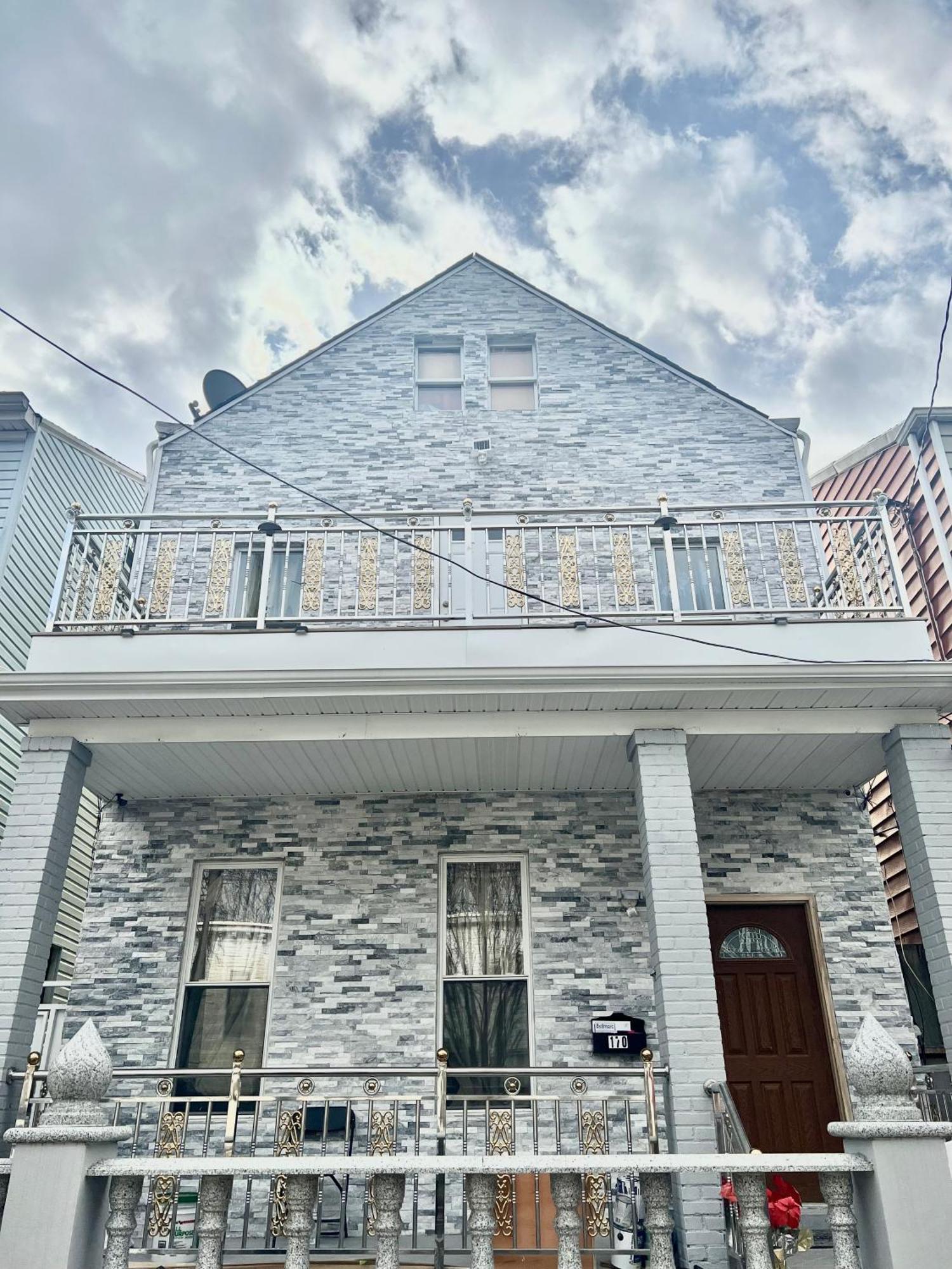3 Bedrooms In 2Nd Floor Modern Brooklyn Home, Close To J Train Nueva York Exterior foto