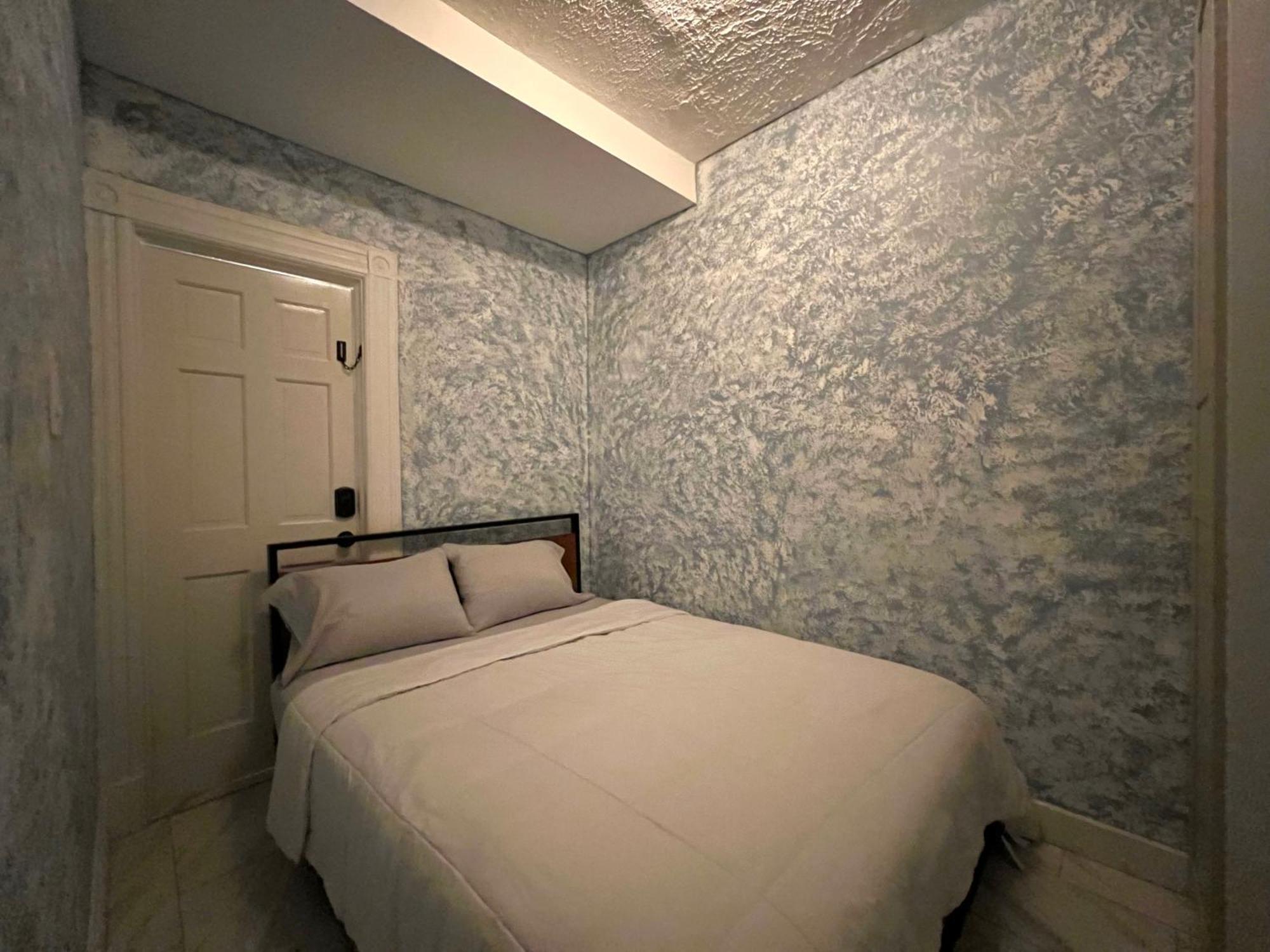 3 Bedrooms In 2Nd Floor Modern Brooklyn Home, Close To J Train Nueva York Exterior foto