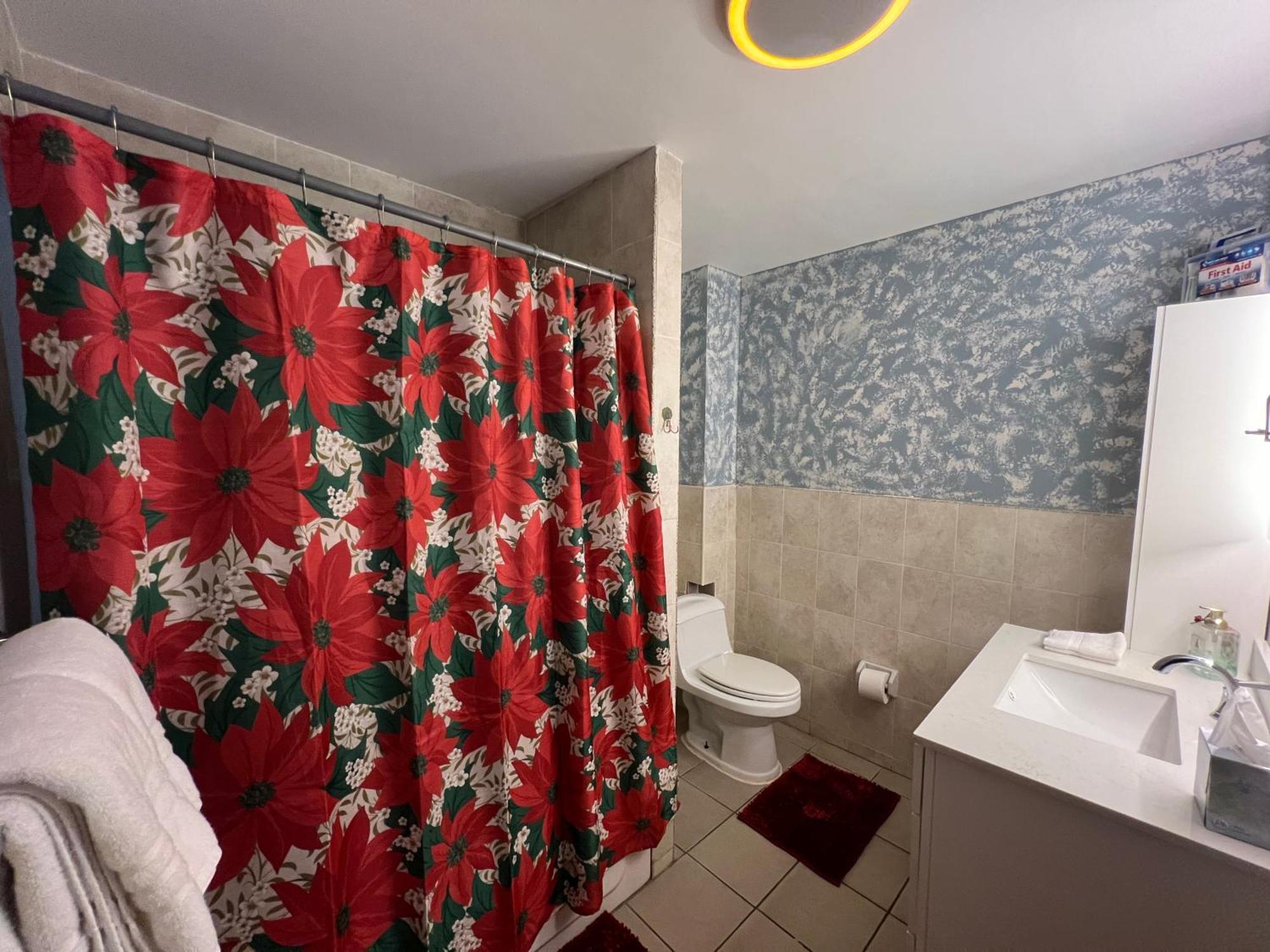 3 Bedrooms In 2Nd Floor Modern Brooklyn Home, Close To J Train Nueva York Exterior foto